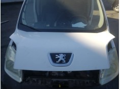 Recambio de capot para peugeot bipper 1.3 16v hdi fap referencia OEM IAM    2