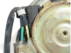 Recambio de elevalunas delantero izquierdo para jeep gr.cherokee (zj)/(z) 5.2 ltd. (zj) referencia OEM IAM AY062100400   2