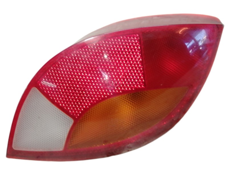 Recambio de piloto trasero derecho para ford ka (ccq) básico referencia OEM IAM 97KG13N004AB 97KG13N004 