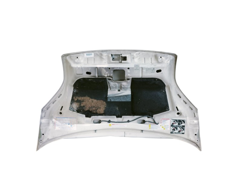 Recambio de capot para peugeot bipper 1.3 16v hdi fap referencia OEM IAM   