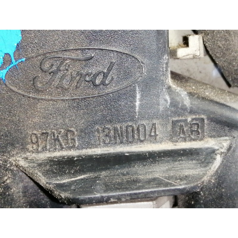 Recambio de piloto trasero derecho para ford ka (ccq) básico referencia OEM IAM 97KG13N004AB 97KG13N004 