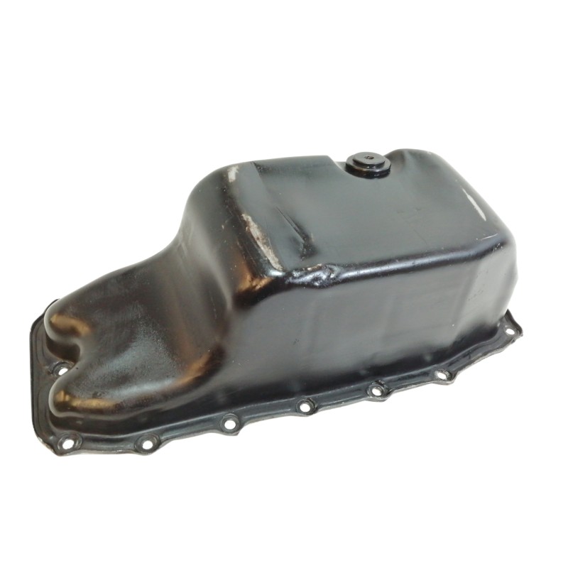 Recambio de carter para peugeot bipper 1.3 16v hdi fap referencia OEM IAM   