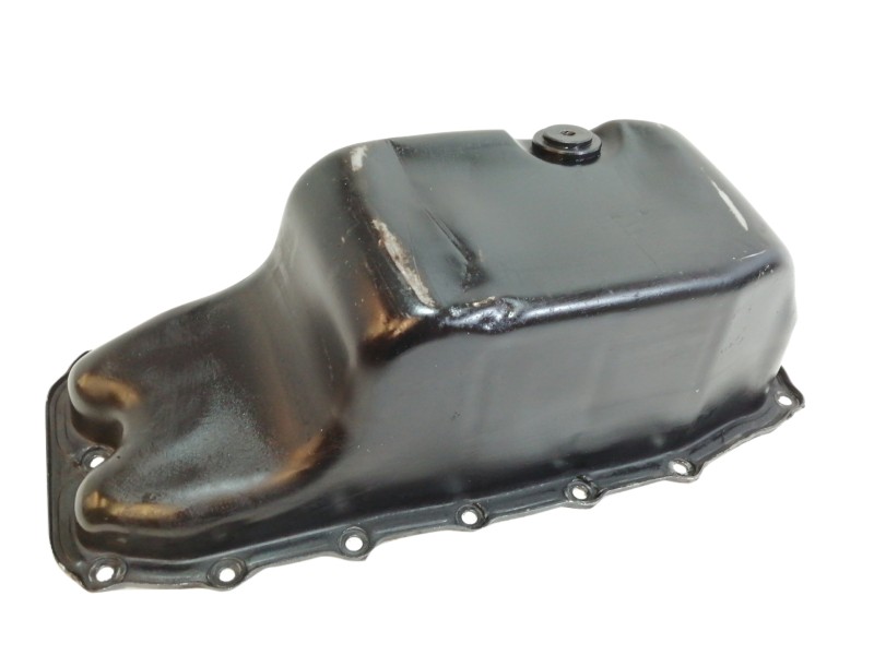 Recambio de carter para peugeot bipper 1.3 16v hdi fap referencia OEM IAM   