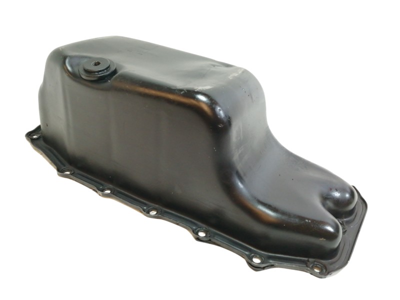 Recambio de carter para peugeot bipper 1.3 16v hdi fap referencia OEM IAM   