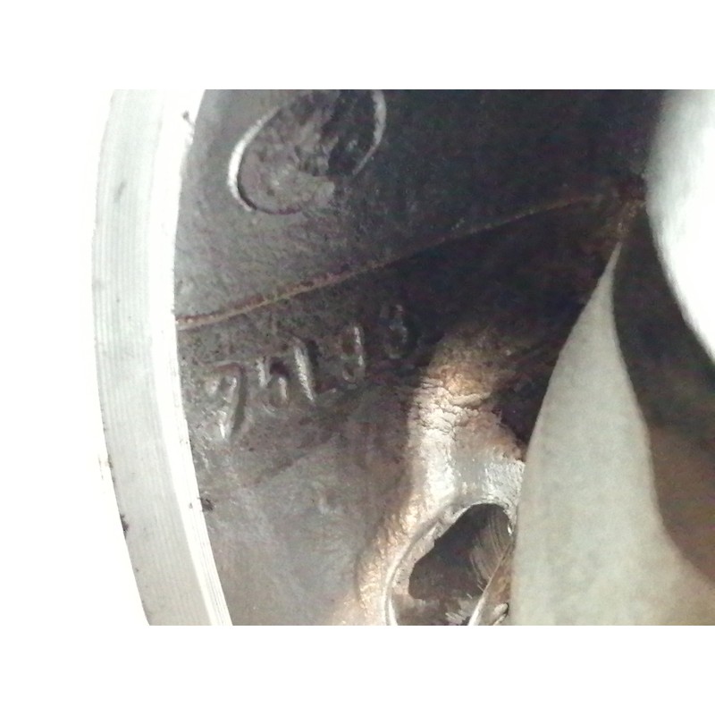 Recambio de piston para citroën berlingo cuadro sx referencia OEM IAM 75L93  