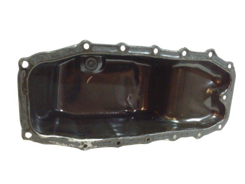 Recambio de carter para peugeot bipper 1.3 16v hdi fap referencia OEM IAM   