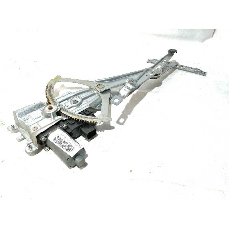 Recambio de elevalunas delantero izquierdo para opel astra gtc enjoy referencia OEM IAM 13100417LH  