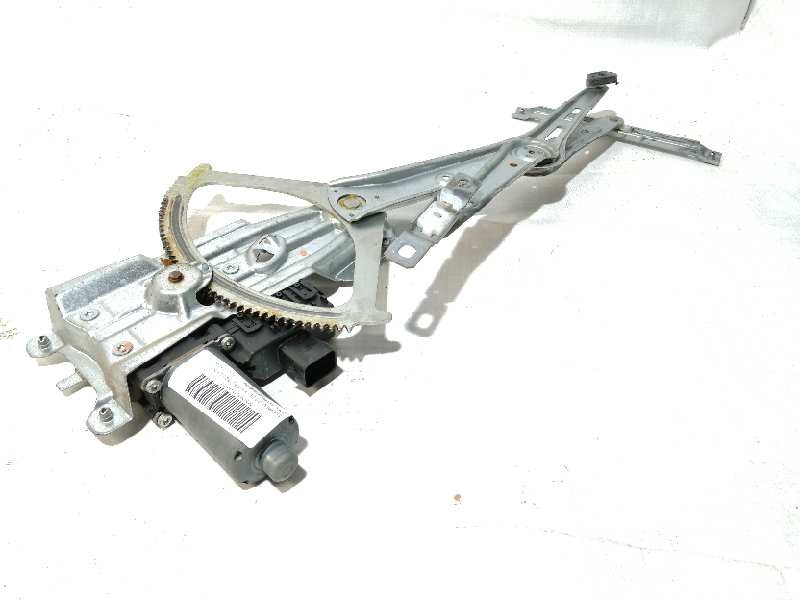 Recambio de elevalunas delantero izquierdo para opel astra gtc enjoy referencia OEM IAM 13100417LH  