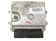 Recambio de centralita motor uce para peugeot bipper 1.3 16v hdi fap referencia OEM IAM 51880759   2