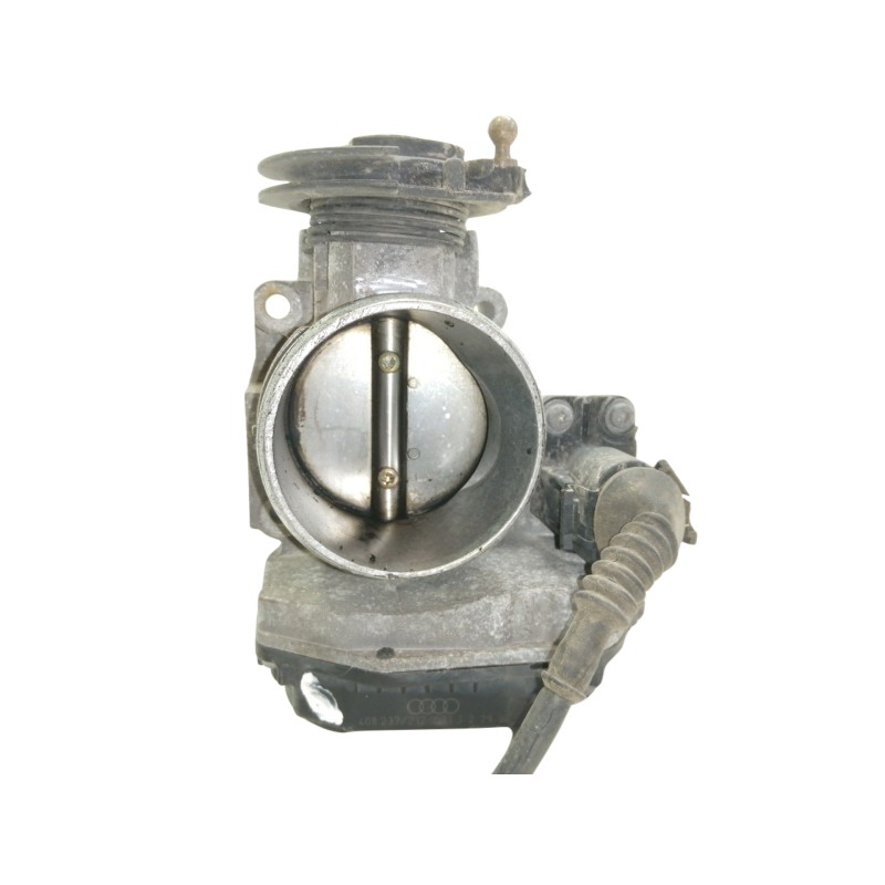 Recambio de caja mariposa para audi a4 berlina (b5) 1.8 t referencia OEM IAM 408237212003  