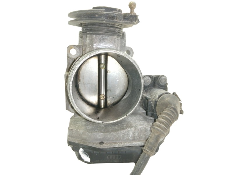 Recambio de caja mariposa para audi a4 berlina (b5) 1.8 t referencia OEM IAM 408237212003  