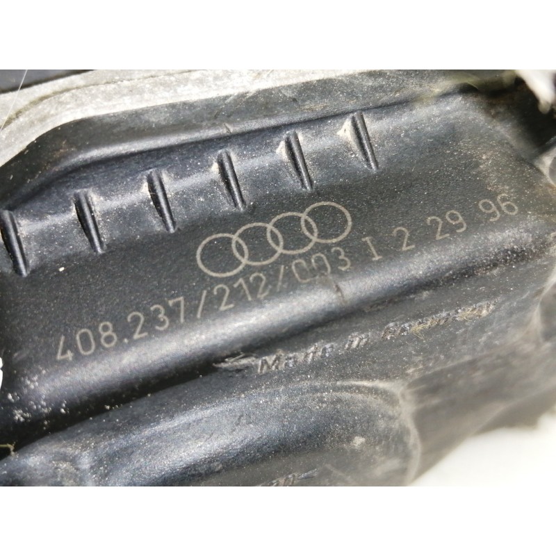 Recambio de caja mariposa para audi a4 berlina (b5) 1.8 t referencia OEM IAM 408237212003  