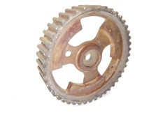 Recambio de polea arbol levas para citroën berlingo cuadro sx referencia OEM IAM 9657477580   2