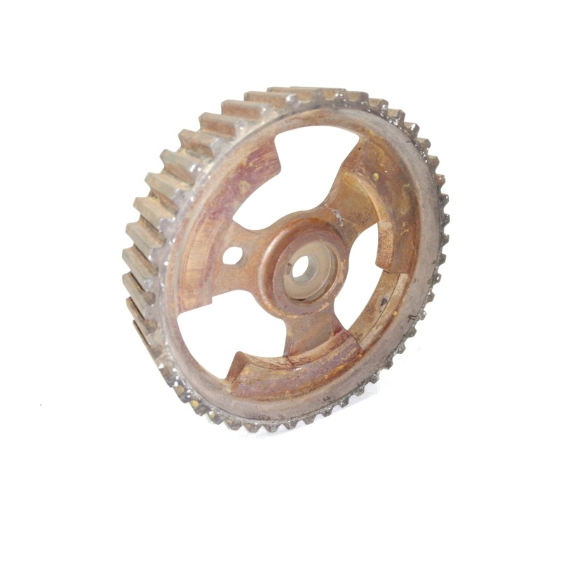 Recambio de polea arbol levas para citroën berlingo cuadro sx referencia OEM IAM 9657477580  