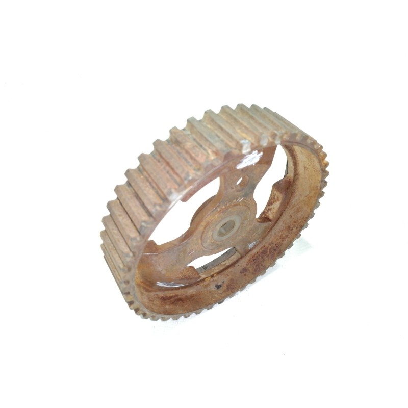 Recambio de polea arbol levas para citroën berlingo cuadro sx referencia OEM IAM 9657477580  