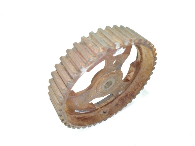 Recambio de polea arbol levas para citroën berlingo cuadro sx referencia OEM IAM 9657477580  