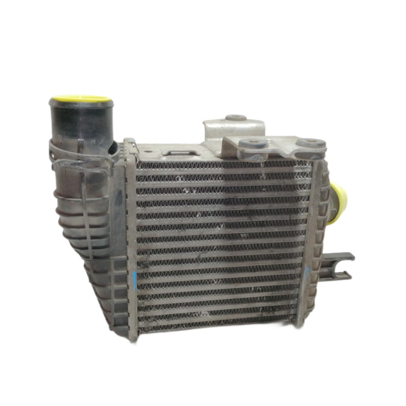 Recambio de intercooler para hyundai tucson (jm) 2.0 crdi comfort referencia OEM IAM 282702725X  