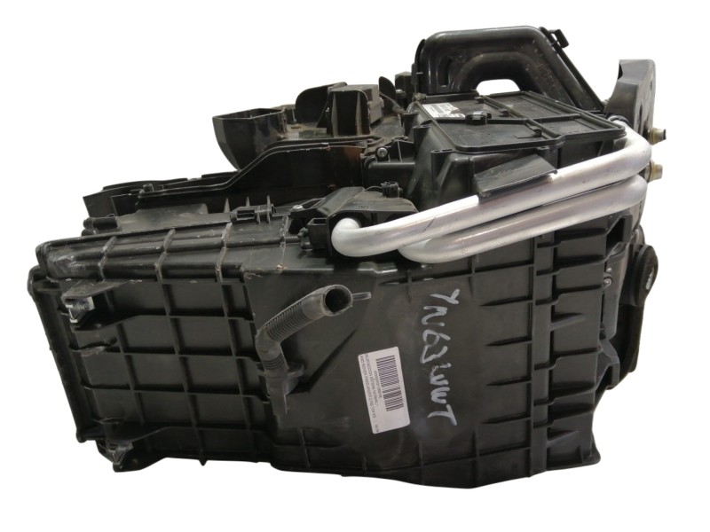 Recambio de calefaccion entera normal para land rover freelander (lr2) td4 xs referencia OEM IAM BG9N18D612AA  