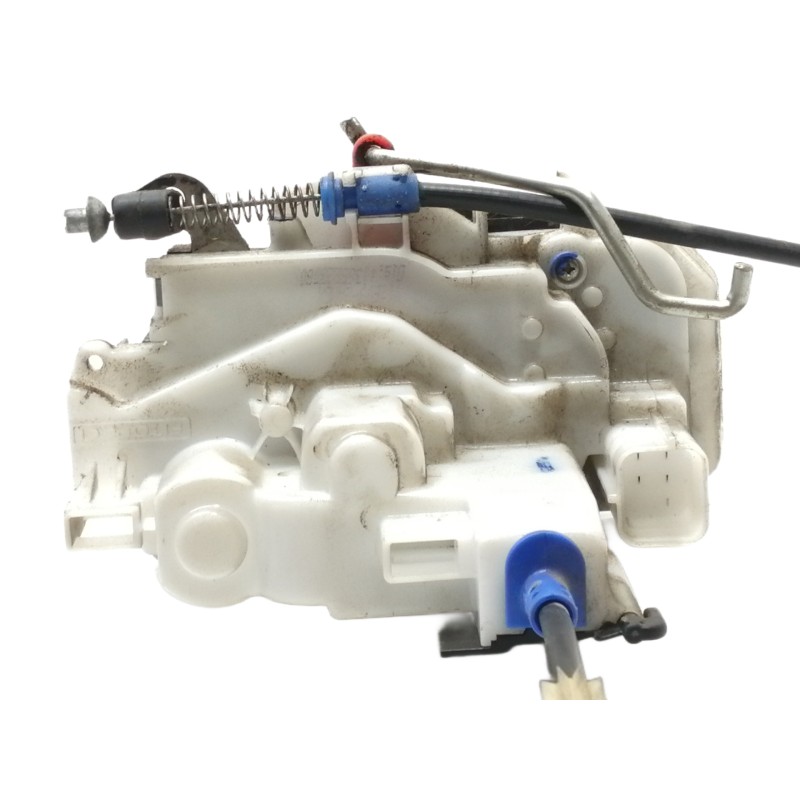 Recambio de cerradura puerta delantera derecha para peugeot bipper 1.3 16v hdi fap referencia OEM IAM 1365223080  