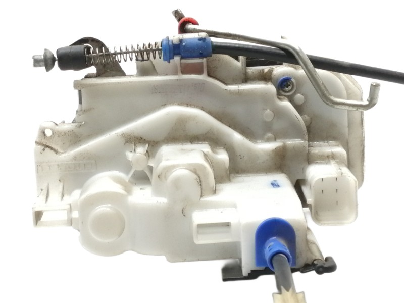 Recambio de cerradura puerta delantera derecha para peugeot bipper 1.3 16v hdi fap referencia OEM IAM 1365223080  