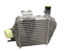 Recambio de intercooler para hyundai tucson (jm) 2.0 crdi comfort referencia OEM IAM 282702725X   2