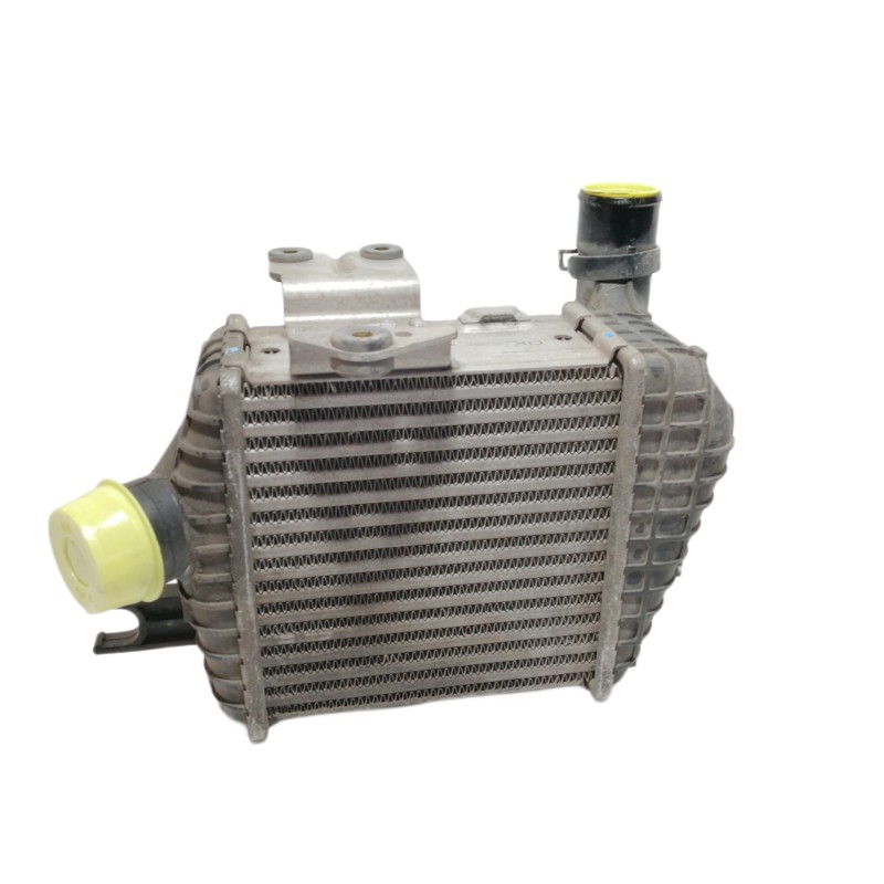 Recambio de intercooler para hyundai tucson (jm) 2.0 crdi comfort referencia OEM IAM 282702725X  