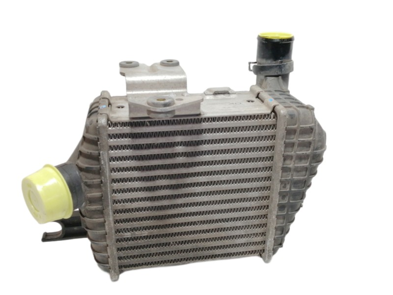 Recambio de intercooler para hyundai tucson (jm) 2.0 crdi comfort referencia OEM IAM 282702725X  