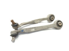 Recambio de brazo suspension inferior delantero izquierdo para volkswagen passat berlina (3b2) comfortline referencia OEM IAM 4D