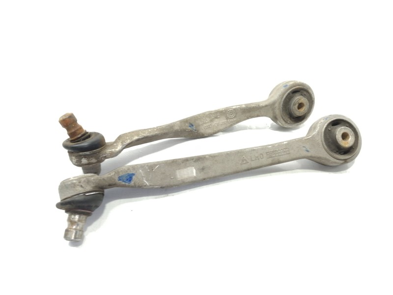 Recambio de brazo suspension inferior delantero izquierdo para volkswagen passat berlina (3b2) comfortline referencia OEM IAM 4D
