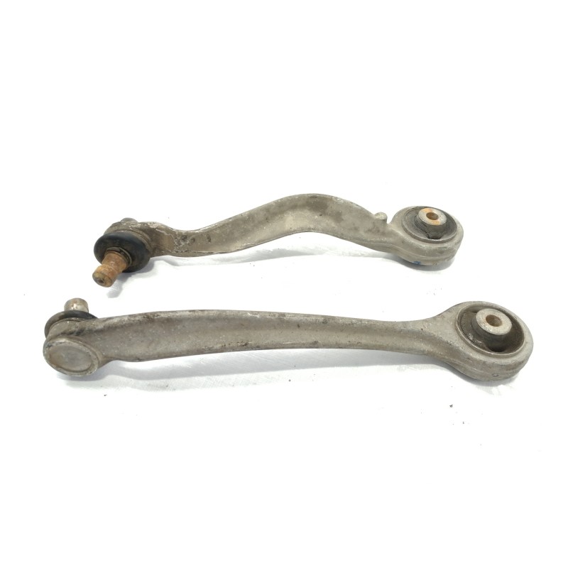 Recambio de brazo suspension inferior delantero izquierdo para volkswagen passat berlina (3b2) comfortline referencia OEM IAM 4D