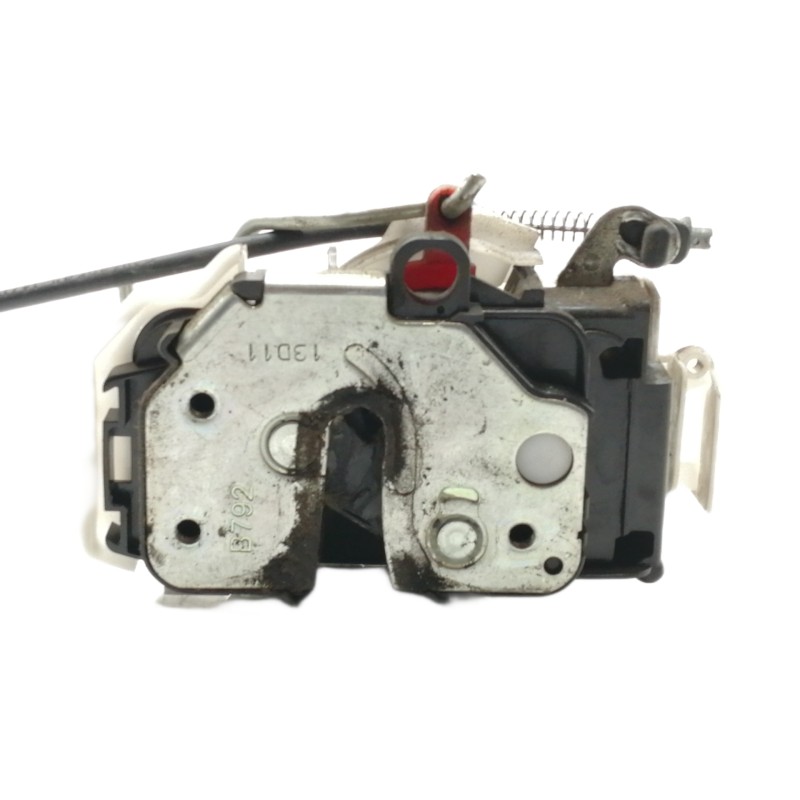 Recambio de cerradura puerta delantera derecha para peugeot bipper 1.3 16v hdi fap referencia OEM IAM 1365223080  