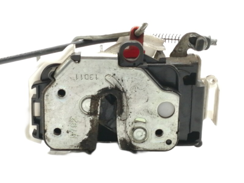 Recambio de cerradura puerta delantera derecha para peugeot bipper 1.3 16v hdi fap referencia OEM IAM 1365223080  