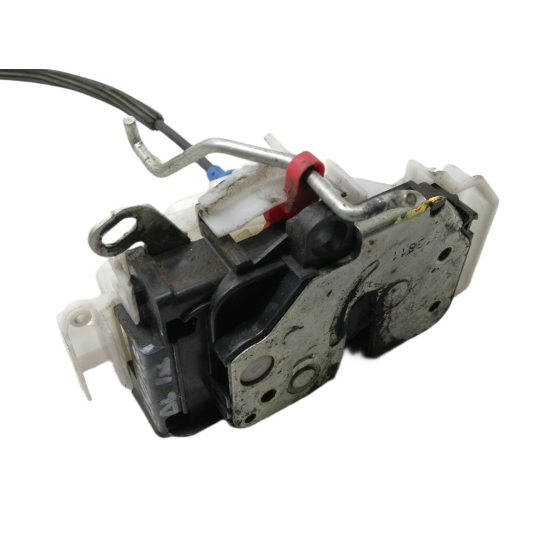 Recambio de cerradura puerta delantera izquierda para peugeot bipper 1.3 16v hdi fap referencia OEM IAM 1365228080  