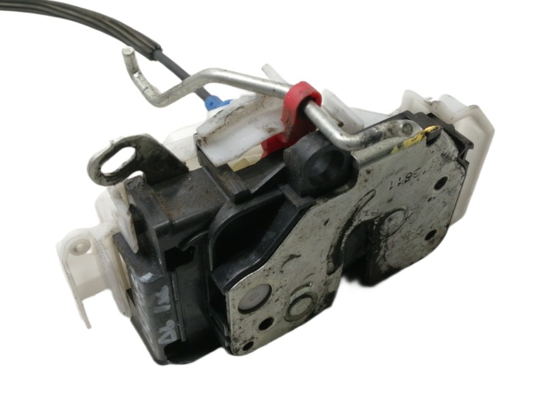 Recambio de cerradura puerta delantera izquierda para peugeot bipper 1.3 16v hdi fap referencia OEM IAM 1365228080  