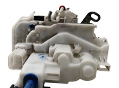 Recambio de cerradura puerta delantera izquierda para peugeot bipper 1.3 16v hdi fap referencia OEM IAM 1365228080   2