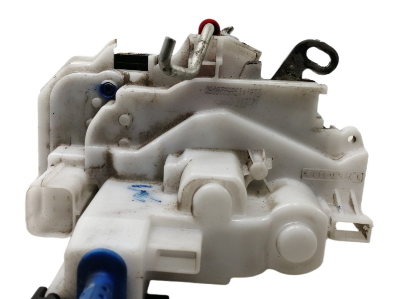 Recambio de cerradura puerta delantera izquierda para peugeot bipper 1.3 16v hdi fap referencia OEM IAM 1365228080  