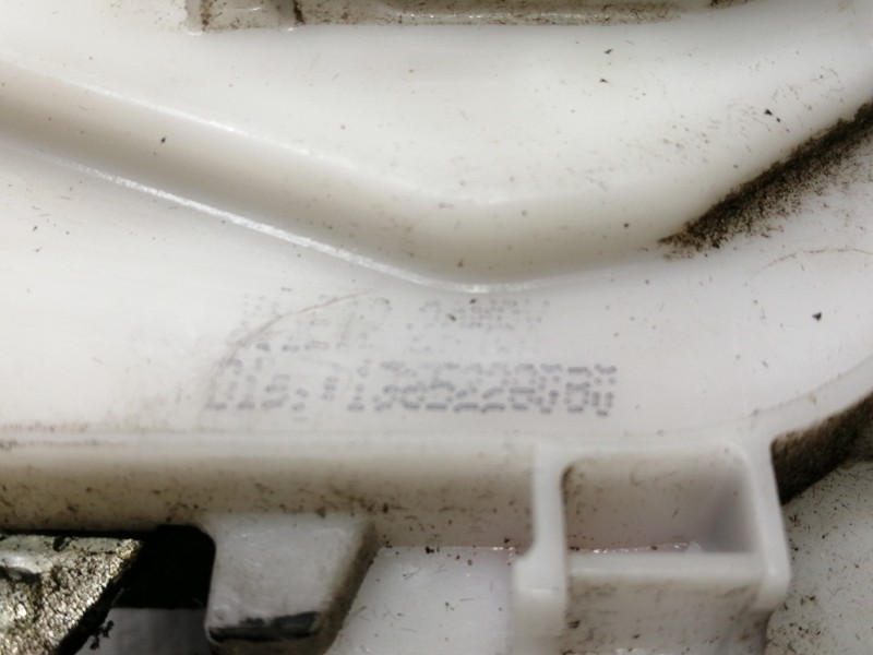 Recambio de cerradura puerta delantera izquierda para peugeot bipper 1.3 16v hdi fap referencia OEM IAM 1365228080  