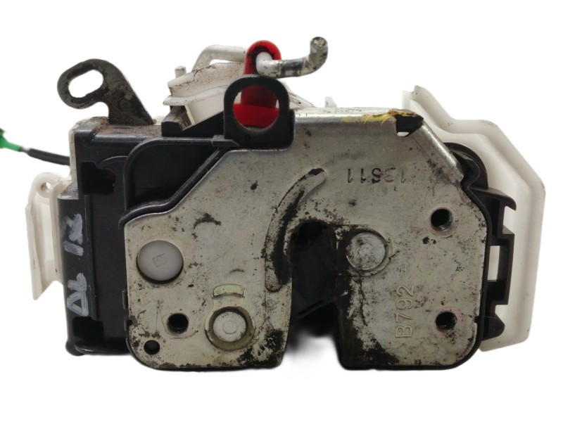 Recambio de cerradura puerta delantera izquierda para peugeot bipper 1.3 16v hdi fap referencia OEM IAM 1365228080  