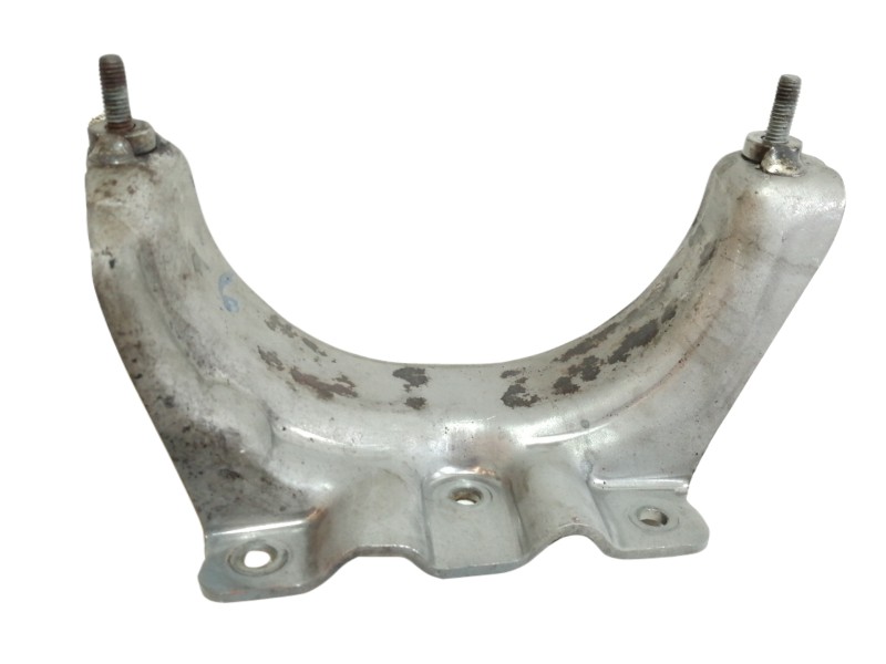 Recambio de soporte motor para peugeot bipper 1.3 16v hdi fap referencia OEM IAM 55217450  