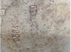 Recambio de soporte motor para peugeot bipper 1.3 16v hdi fap referencia OEM IAM 55217450   2