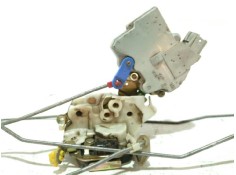 Recambio de cerradura puerta delantera derecha para nissan terrano/terrano.ii (r20) 2.7 turbodiesel referencia OEM IAM    2