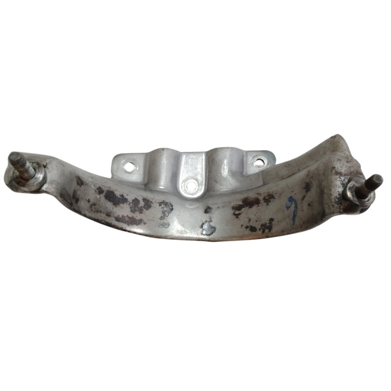 Recambio de soporte motor para peugeot bipper 1.3 16v hdi fap referencia OEM IAM 55217450  