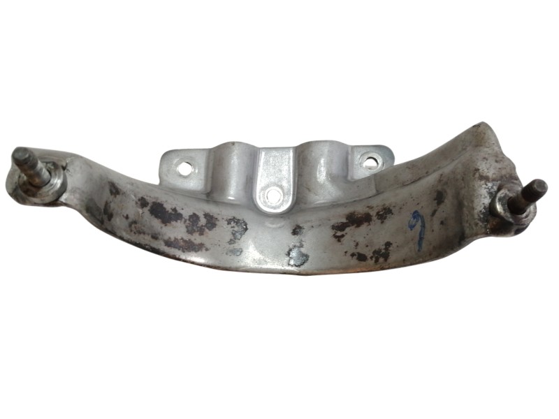 Recambio de soporte motor para peugeot bipper 1.3 16v hdi fap referencia OEM IAM 55217450  