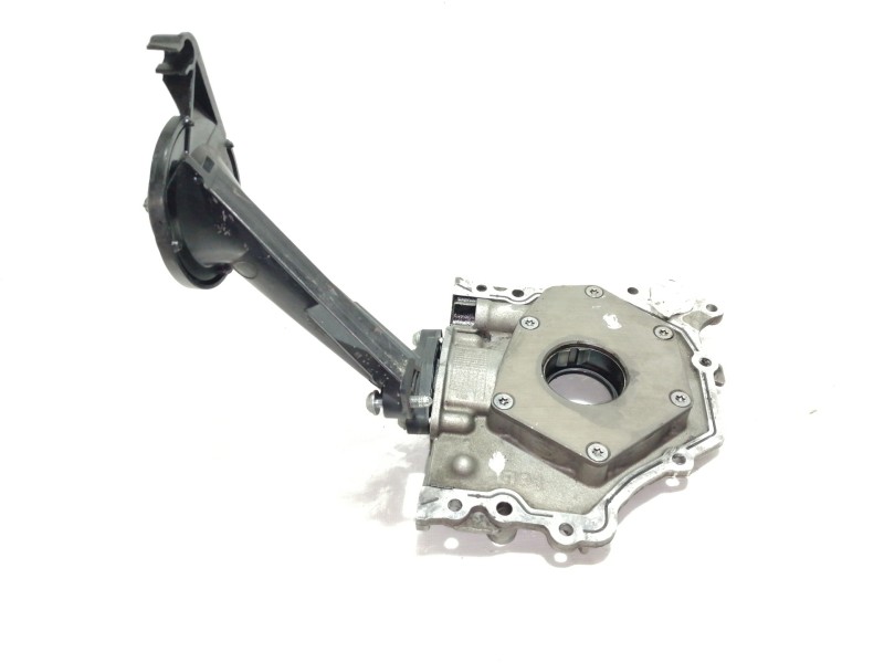Recambio de bomba aceite para citroën berlingo cuadro sx referencia OEM IAM 9656484580  