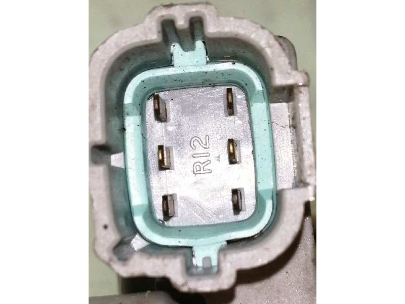 Recambio de cerradura puerta delantera derecha para nissan terrano/terrano.ii (r20) 2.7 turbodiesel referencia OEM IAM   