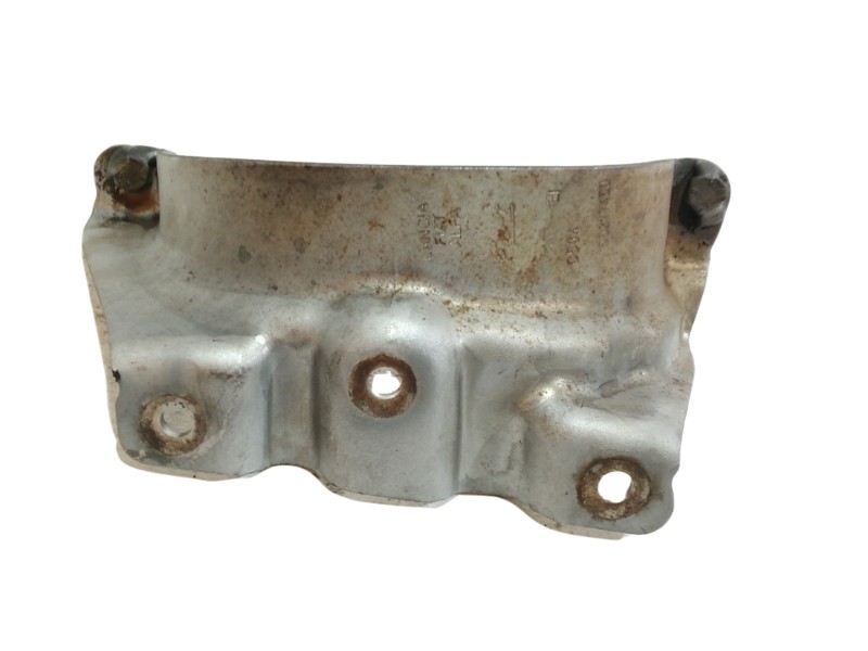 Recambio de soporte motor para peugeot bipper 1.3 16v hdi fap referencia OEM IAM 55217450  