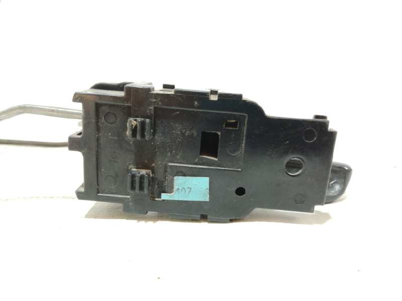 Recambio de cerradura puerta delantera derecha para nissan terrano/terrano.ii (r20) 2.7 turbodiesel referencia OEM IAM   