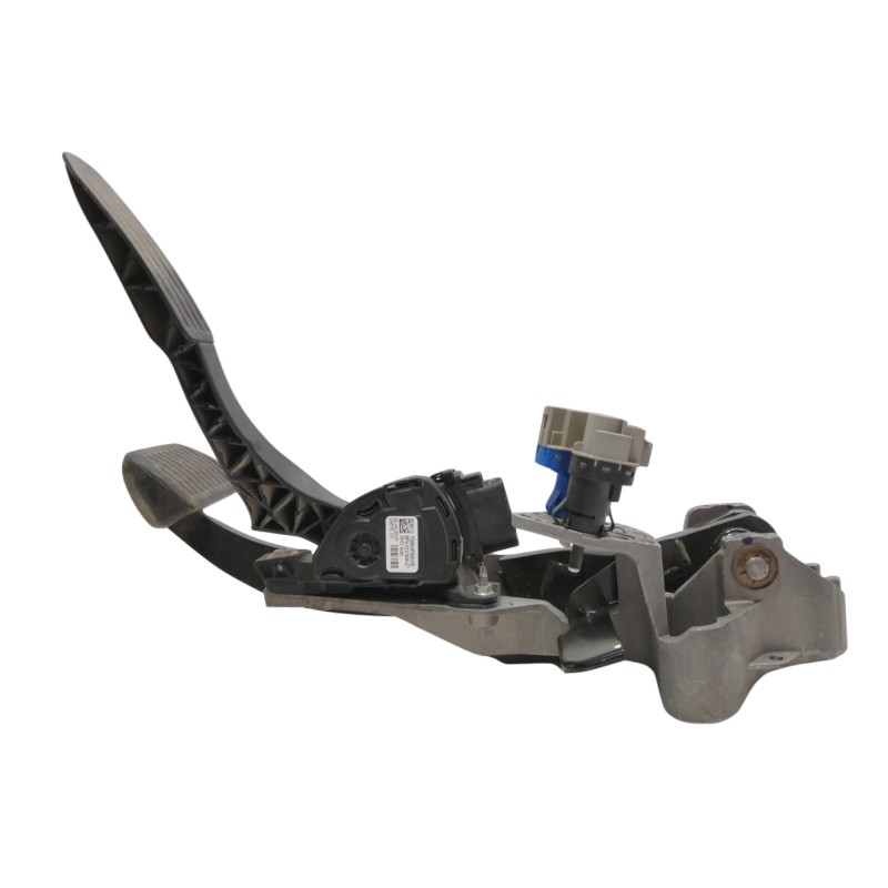 Recambio de potenciometro pedal para land rover freelander (lr2) td4 xs referencia OEM IAM 7G9N9F836HB 6PV01083427 