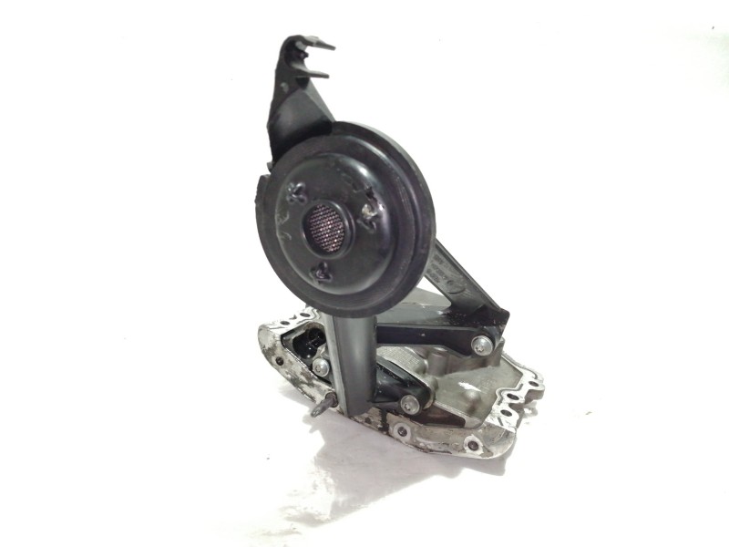 Recambio de bomba aceite para citroën berlingo cuadro sx referencia OEM IAM 9656484580  