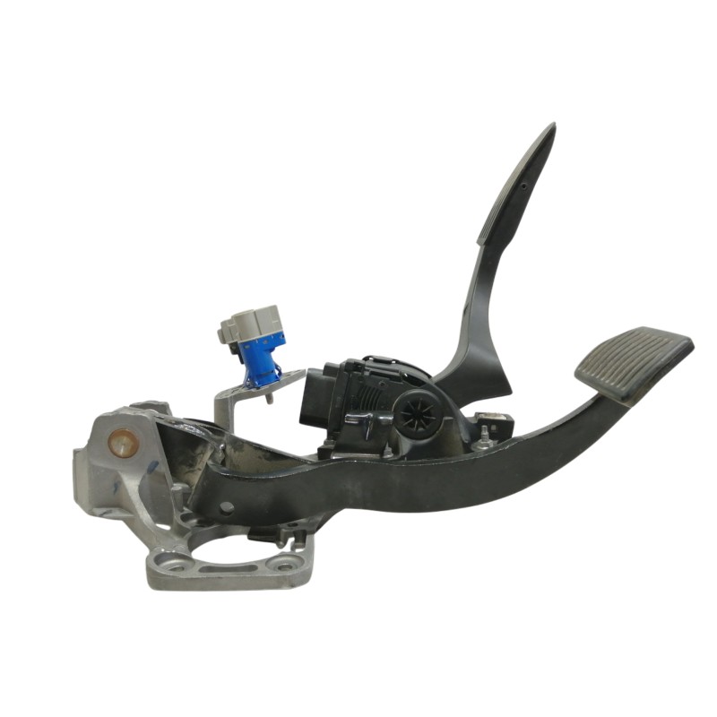 Recambio de potenciometro pedal para land rover freelander (lr2) td4 xs referencia OEM IAM 7G9N9F836HB 6PV01083427 
